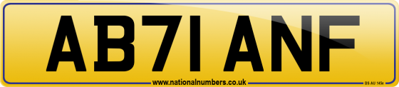 AB71 ANF