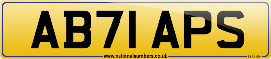 AB71 APS