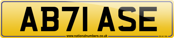 AB71 ASE