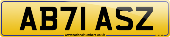 AB71 ASZ
