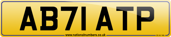 AB71 ATP