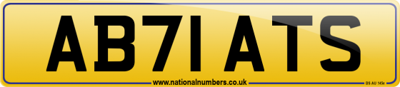 AB71 ATS