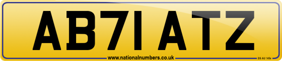 AB71 ATZ