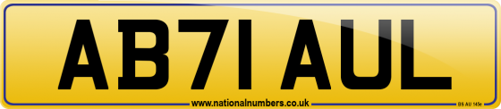 AB71 AUL
