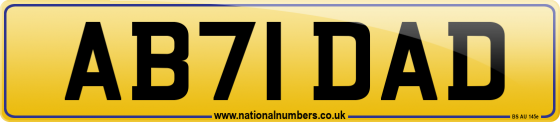 AB71 DAD