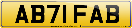 AB71 FAB