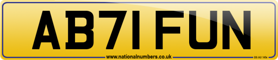 AB71 FUN