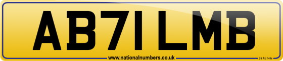 AB71 LMB