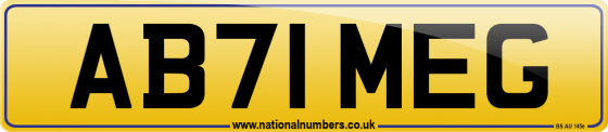 AB71 MEG