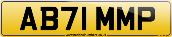 AB71 MMP