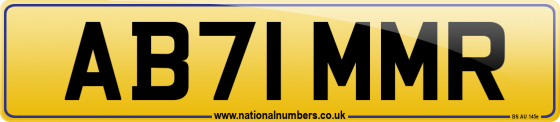 AB71 MMR