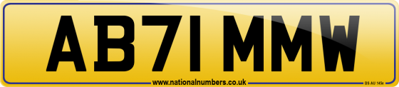 AB71 MMW