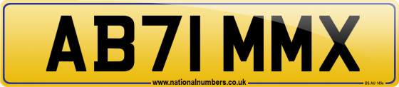 AB71 MMX