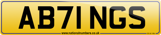 AB71 NGS