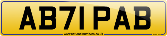 AB71 PAB