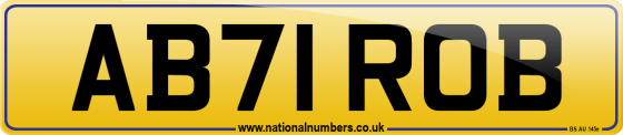 AB71 ROB
