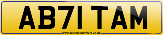 AB71 TAM