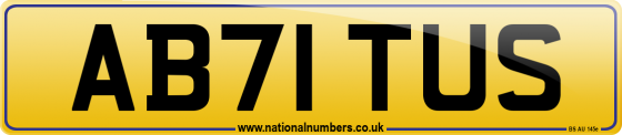 AB71 TUS
