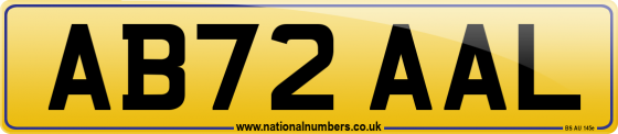 AB72 AAL