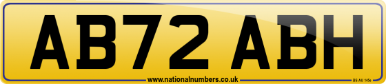 AB72 ABH