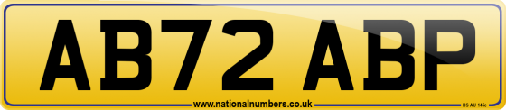 AB72 ABP