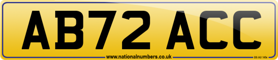 AB72 ACC