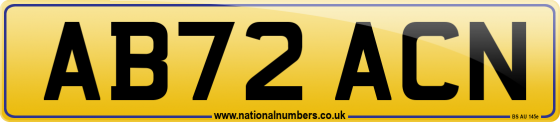 AB72 ACN