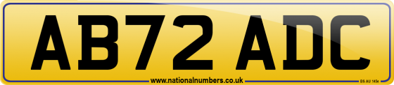 AB72 ADC