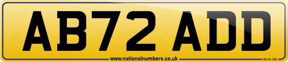 AB72 ADD