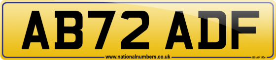 AB72 ADF