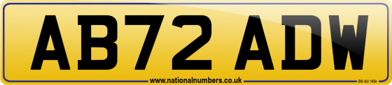 AB72 ADW