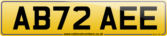 AB72 AEE