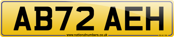 AB72 AEH