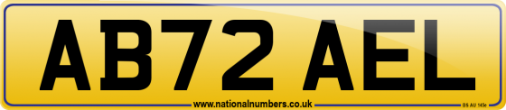 AB72 AEL