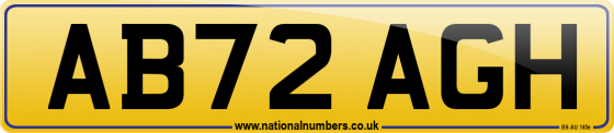 AB72 AGH
