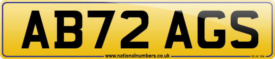 AB72 AGS