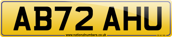 AB72 AHU