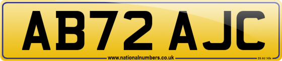 AB72 AJC