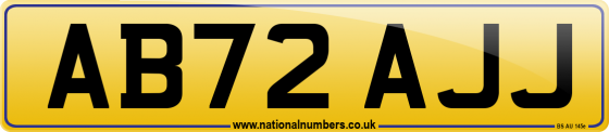 AB72 AJJ