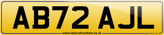 AB72 AJL