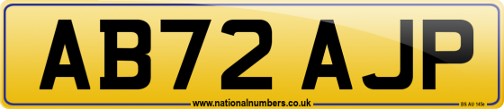 AB72 AJP
