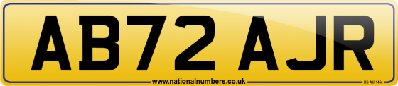 AB72 AJR