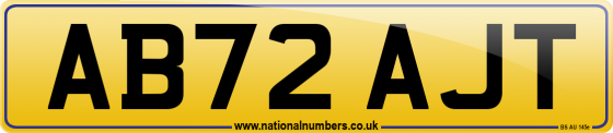 AB72 AJT