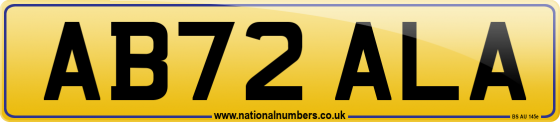 AB72 ALA