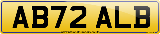 AB72 ALB