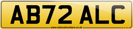 AB72 ALC