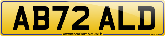 AB72 ALD