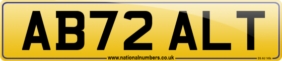 AB72 ALT