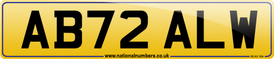 AB72 ALW