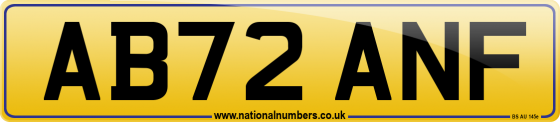 AB72 ANF